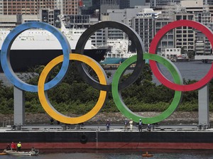 IOC Bela Israel: Tak Ada Kejuaraan Internasional di Indonesia Sampai...
