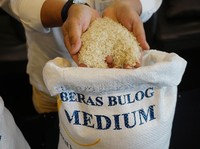 Buwas Sebut Bulog Punya Stok Beras 1,16 Juta Ton, Masih Aman?
