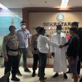 Kronologi I Can't Breathe & Ditariknya Dubes Nigeria dari RI