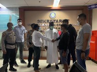 Heboh Nigeria Tarik Dubes dari RI, Ini Fakta-faktanya