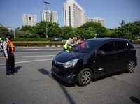 Warga Depok Bersiap! Ganjil Genap Bakal Berlaku di Jalan Ini