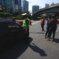 Cek Segera! Ini Kawasan Baru Ganjil Genap Jakarta