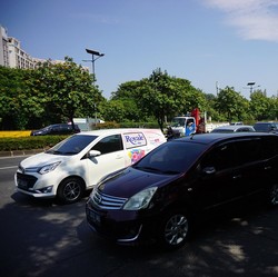 Aturan Terbaru Ganjil Genap DKI Jakarta, Simak!