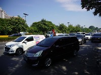 Aturan Terbaru Ganjil Genap DKI Jakarta, Simak!