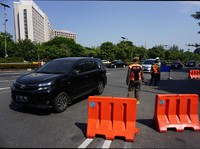 Berita Terbaru: Ini Dia Update Zona Merah Covid-19 RI