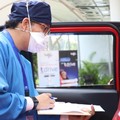 Tugu Insurance dan HighScope Gelar Sentra Vaksinasi Covid-19