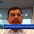 Akhir 2030, Blok Rokan Ditargetkan Produksi 400 Ribu Bph