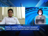 Strategi Agar DMO Terpenuhi di Masa Lonjakan Harga Batu Bara
