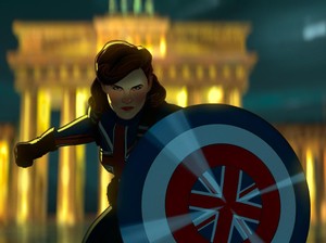 Muncul Marvel 1602 di What If...? Season 2, Apa Itu?