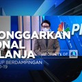Alasan Satgas Longgarkan Aturan Operasional Pusat Belanja