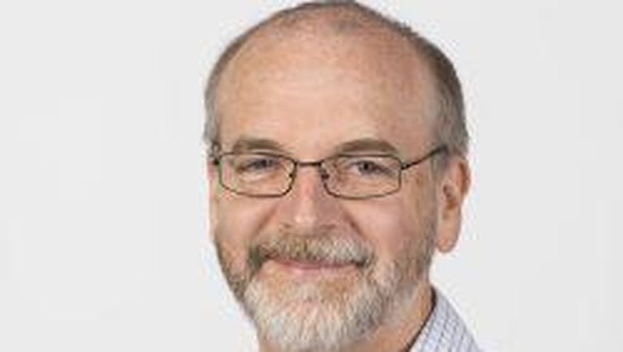 Andrew Pollard