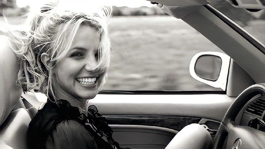 Britney Spears