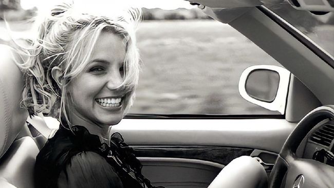 Drama Britney Spears, Sang Ayah Mundur dari Wali Aset Rp864 M
