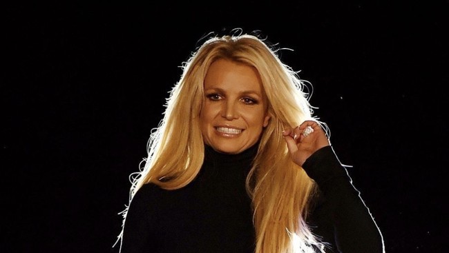 Heboh Britney Spears Ditangkap Gara-gara Nyetir dalam Keadaan Mabuk