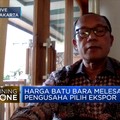 Cegah Kondisi Kritis Pasokan Batu Bara PLTU, Ini Saran IMEF