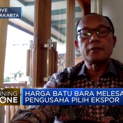 Cegah Kondisi Kritis Pasokan Batu Bara PLTU, Ini Saran IMEF