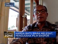 Cegah Kondisi Kritis Pasokan Batu Bara PLTU, Ini Saran IMEF