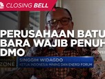 Demi Kepentingan Negara,Perusahaan Batu Bara Wajib Penuhi DMO