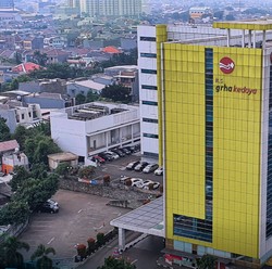 Siapa United Gramedo yang Jual 18% Saham RS Kedoya ke Emtek?