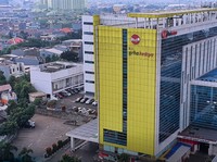 Mau Dibeli Keluarga Sariaatmadja, Saham RS Kedoya Ambles