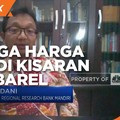 Ekonom: OPEC Jaga Harga Minyak di Kisaran USD 70 Per Barel