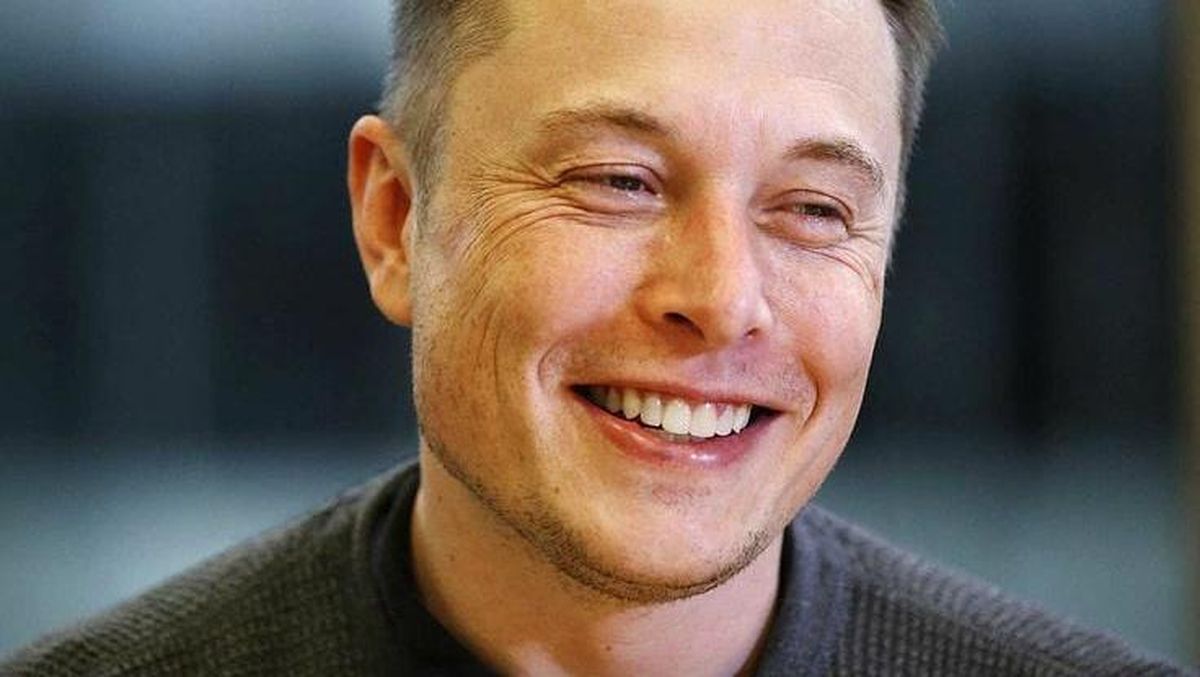 Film 'The Odyssey' Elon Musk Dihujat Habis-habisan di X — NadiKabar.com
