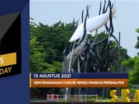 Harga Properti Residensial Naik Hingga Harga Minyak Anjlok