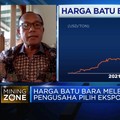 IMEF: Meski Ada Disparitas Harga,Komitmen DMO Harus Terpenuhi