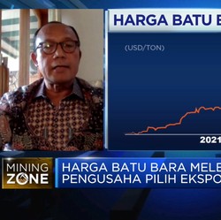 IMEF: Meski Ada Disparitas Harga,Komitmen DMO Harus Terpenuhi