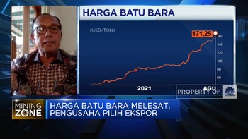 IMEF: Meski Ada Disparitas Harga,Komitmen DMO Harus Terpenuhi