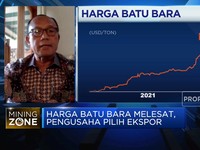 IMEF: Meski Ada Disparitas Harga,Komitmen DMO Harus Terpenuhi