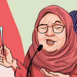India Cuma Rp 96 Ribu, Kok Bisa Harga PCR di RI Rp 900 Ribu?