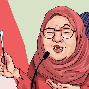 India Cuma Rp 96 Ribu, Kok Bisa Harga PCR di RI Rp 900 Ribu?