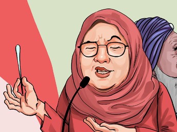 India Cuma Rp 96 Ribu, Kok Bisa Harga PCR di RI Rp 900 Ribu?
