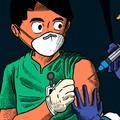 Pengumuman Menkes: RI Sudah Sampai di Puncak Covid-19