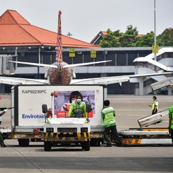 Buka-bukaan Menkominfo, Terungkap Vaksin yang Paling Efektif!