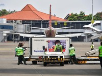 Buka-bukaan Menkominfo, Terungkap Vaksin yang Paling Efektif!
