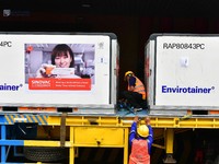 Vaksin Sinovac Disebut Berkualitas Rendah, Ini Jawaban China