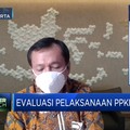Tak Tahu Ujungnya, Dana Covid Bisa Tembus Rp 2.000 T Lebih!