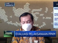 Tak Tahu Ujungnya, Dana Covid Bisa Tembus Rp 2.000 T Lebih!