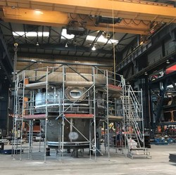 Pertamina Tingkatkan Kapabilitas & Keandalan Kilang Balongan