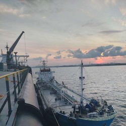 Pertamina Siap Tambah Pendapatan Negara di Kepulauan Riau