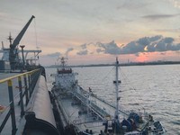 Pertamina Siap Tambah Pendapatan Negara di Kepulauan Riau