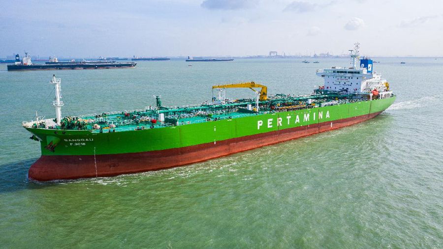 Pertamina (Dok.Pertamina)