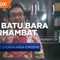 Perusahaan Utamakan Ekspor, Supply Batu Bara PLN Terhambat