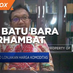 Perusahaan Utamakan Ekspor, Supply Batu Bara PLN Terhambat