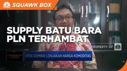Perusahaan Utamakan Ekspor, Supply Batu Bara PLN Terhambat