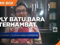 Perusahaan Utamakan Ekspor, Supply Batu Bara PLN Terhambat