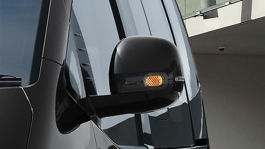 PT Hyundai Motors Indonesia (HMID) secara resmi akan mengeluarkan Hyundai Staria. (Dok: headlightmag)