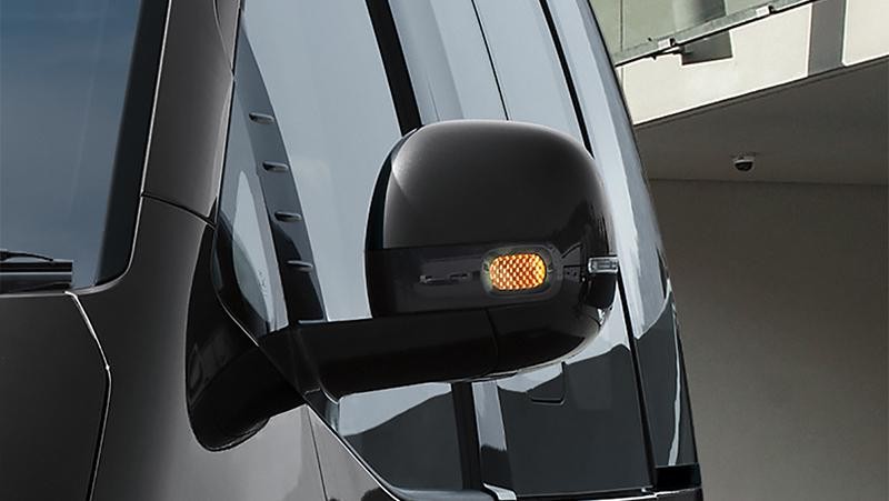 PT Hyundai Motors Indonesia (HMID) secara resmi akan mengeluarkan Hyundai Staria. (Dok: headlightmag)